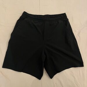 Lululemon Black Shorts